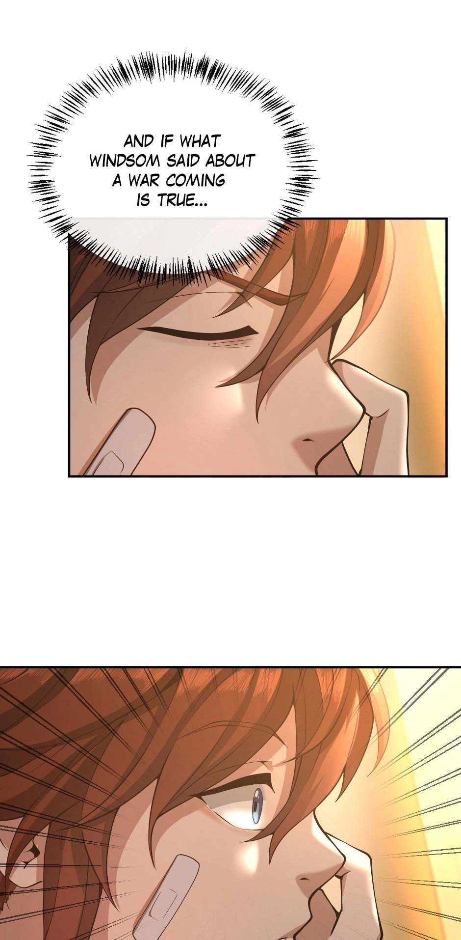 The Beginning After the End Chapter 129, page 47 of 75