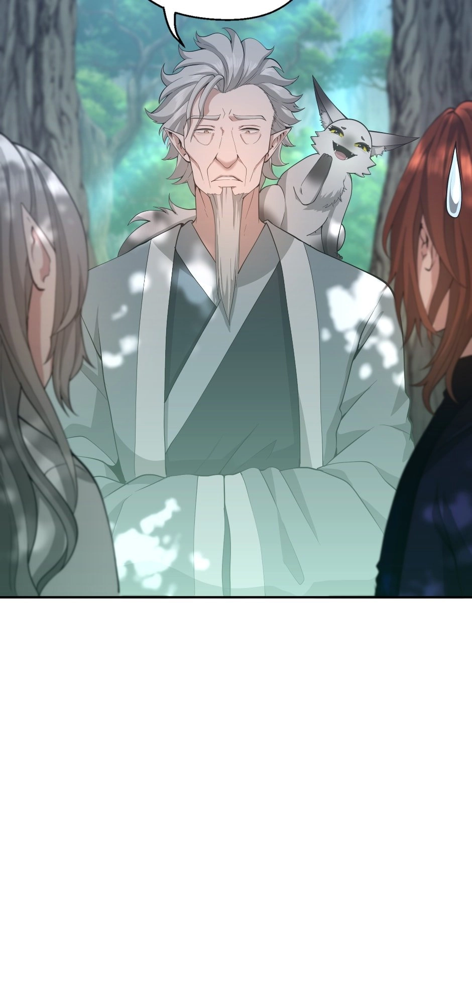 The Beginning After the End Chapter 129, page 5 of 75