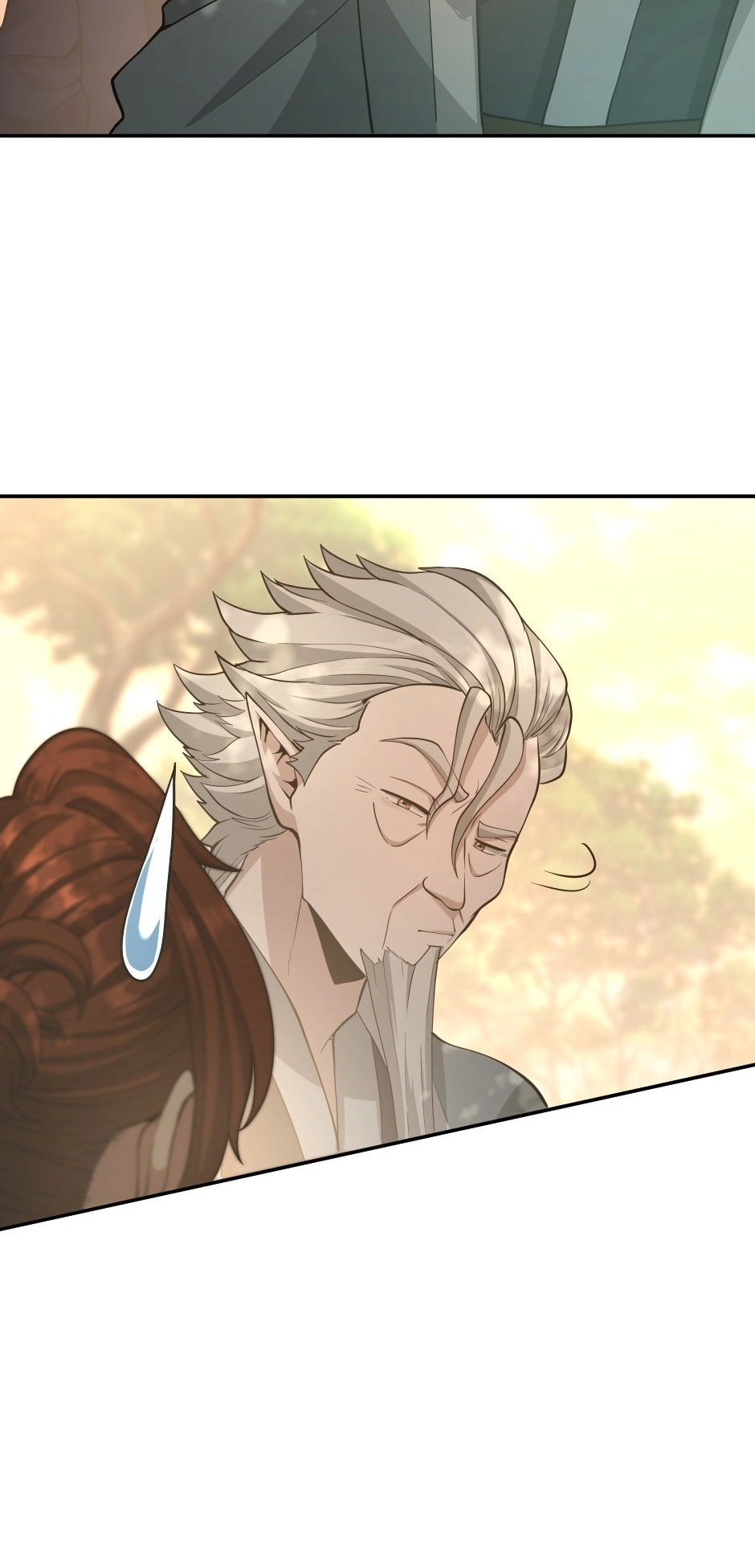 The Beginning After the End Chapter 129, page 63 of 75