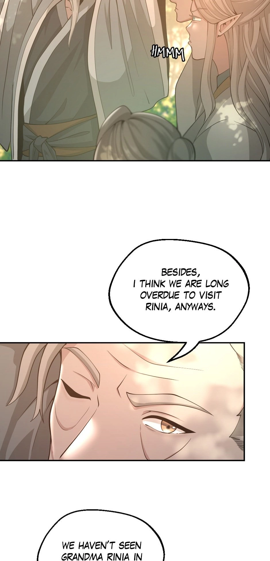The Beginning After the End Chapter 129, page 66 of 75