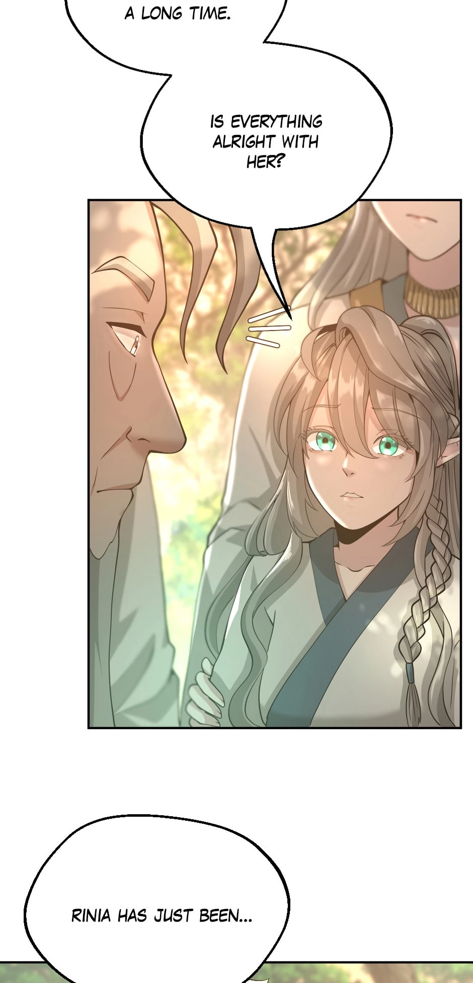 The Beginning After the End Chapter 129, page 67 of 75