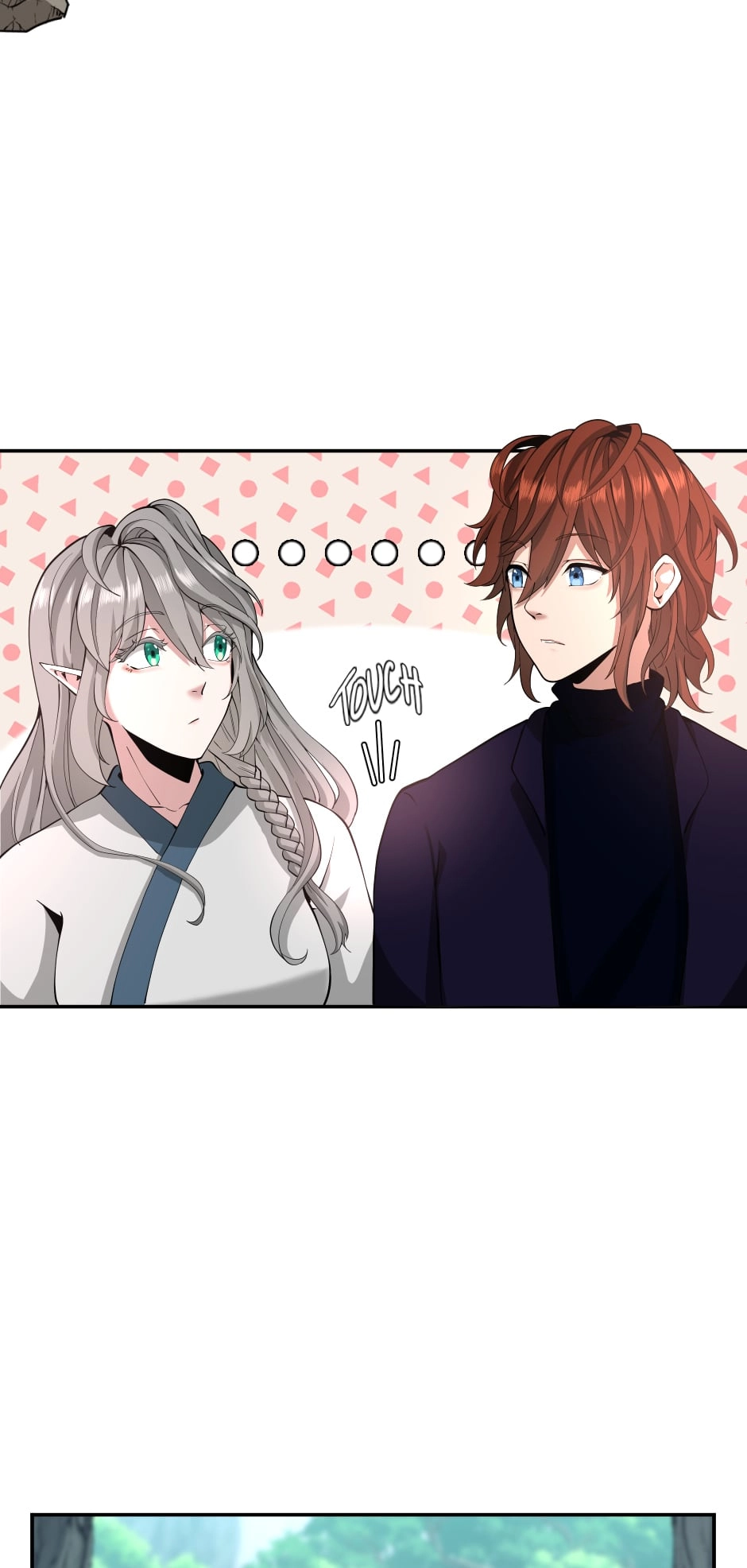 The Beginning After the End Chapter 129, page 7 of 75