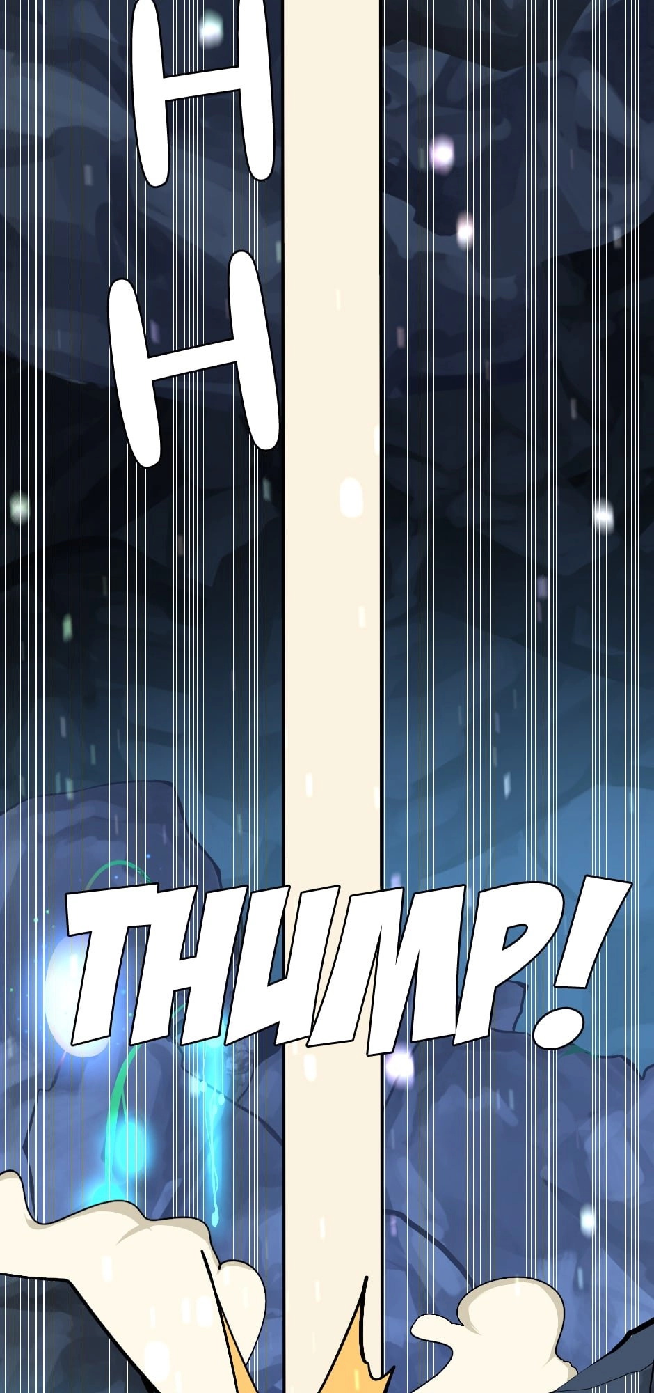 The Beginning After the End Chapter 13, page 11 of 72