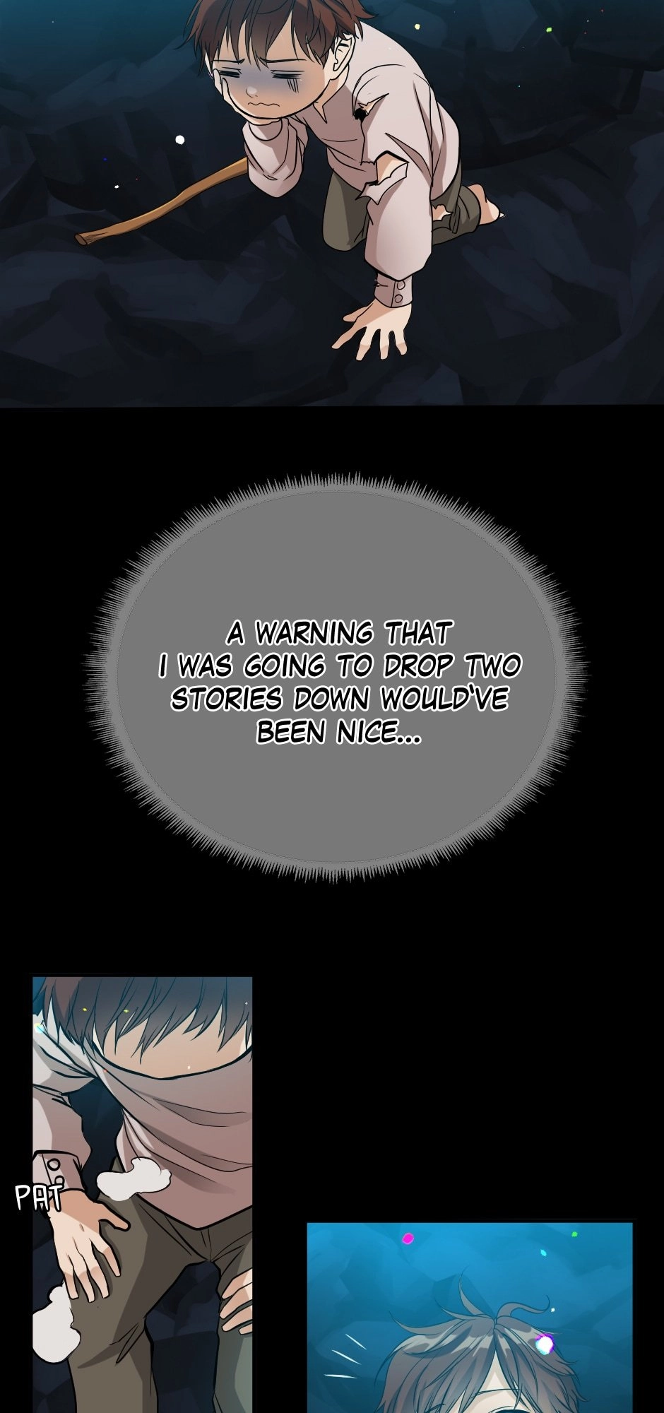 The Beginning After the End Chapter 13, page 14 of 72