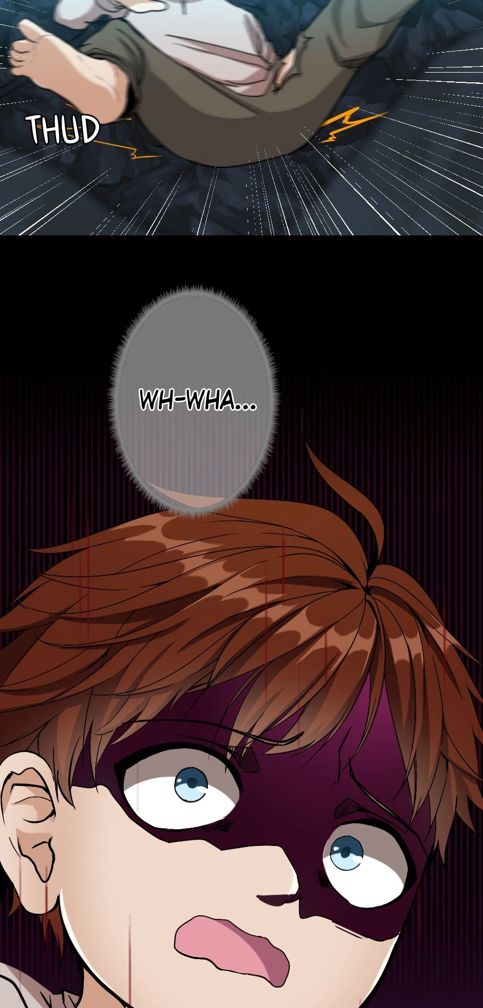 The Beginning After the End Chapter 13, page 17 of 72