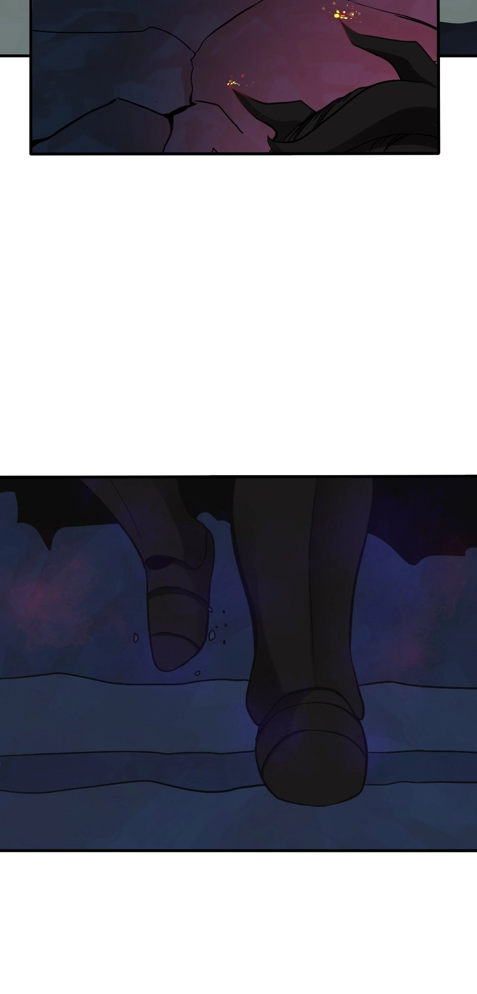 The Beginning After the End Chapter 13, page 25 of 72