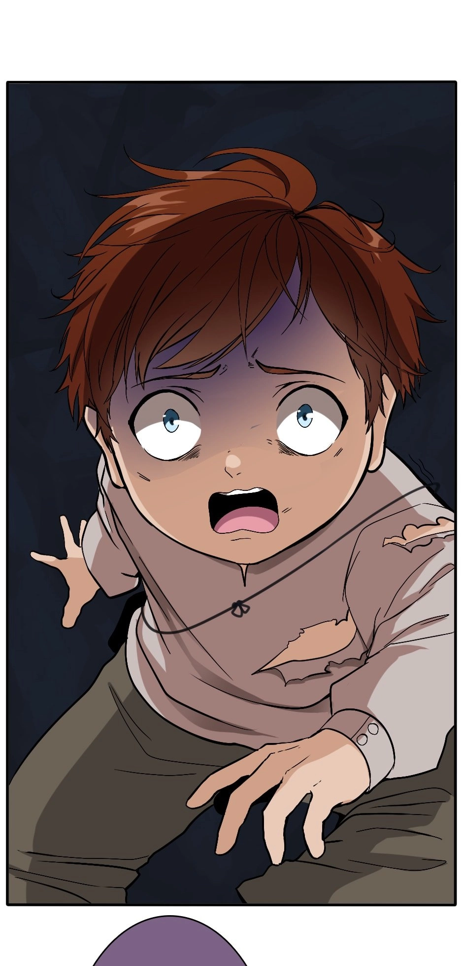 The Beginning After the End Chapter 13, page 26 of 72