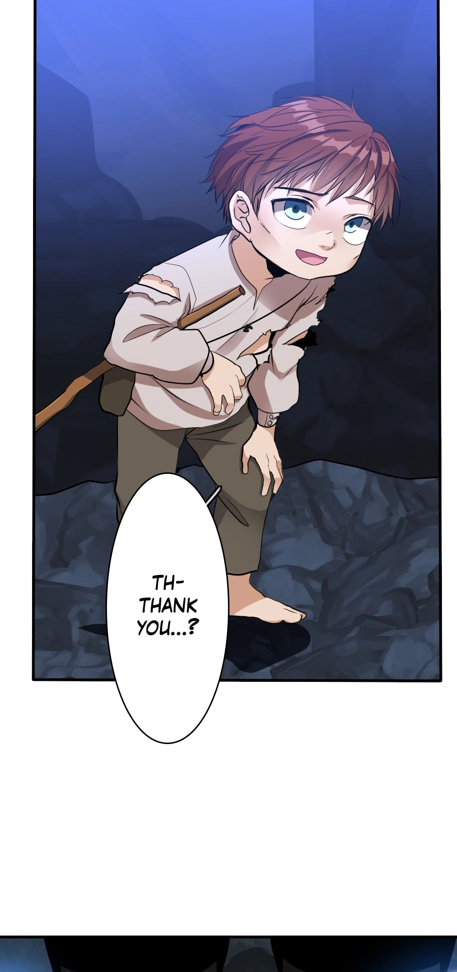 The Beginning After the End Chapter 13, page 35 of 72