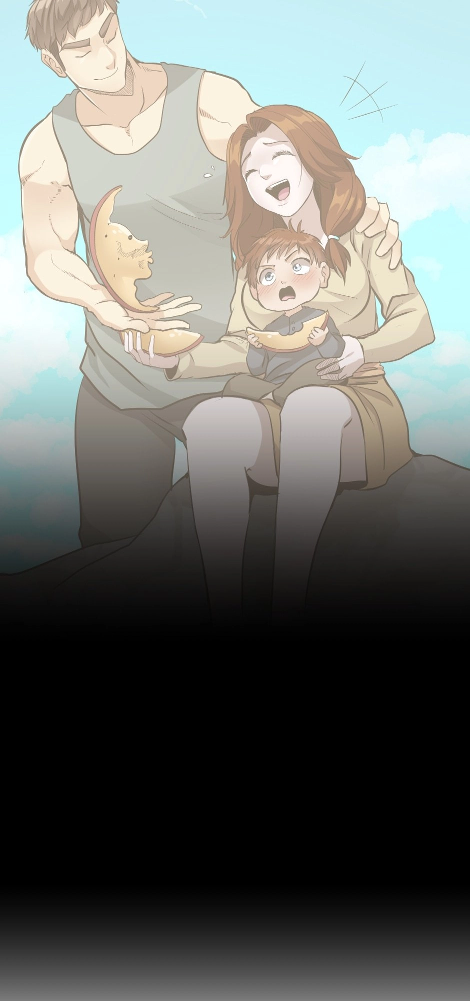 The Beginning After the End Chapter 13, page 40 of 72