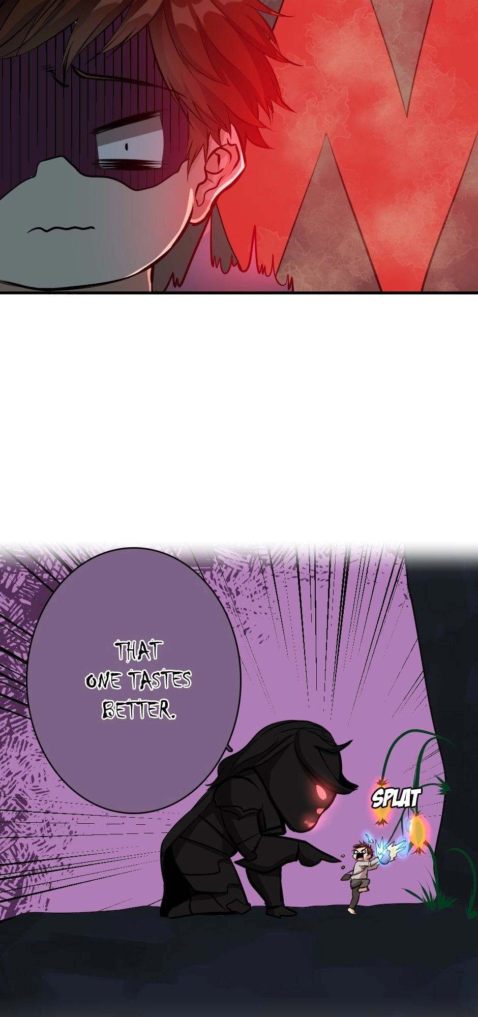 The Beginning After the End Chapter 13, page 42 of 72