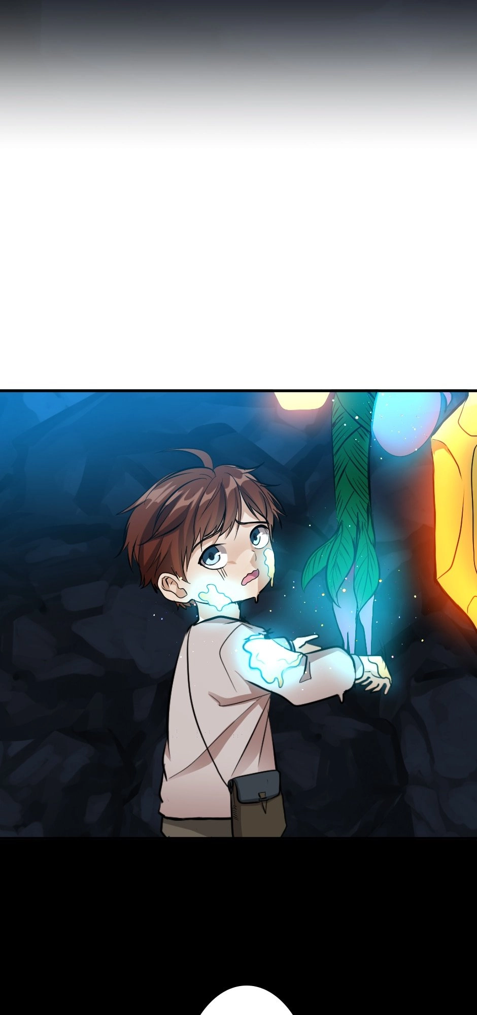 The Beginning After the End Chapter 13, page 43 of 72