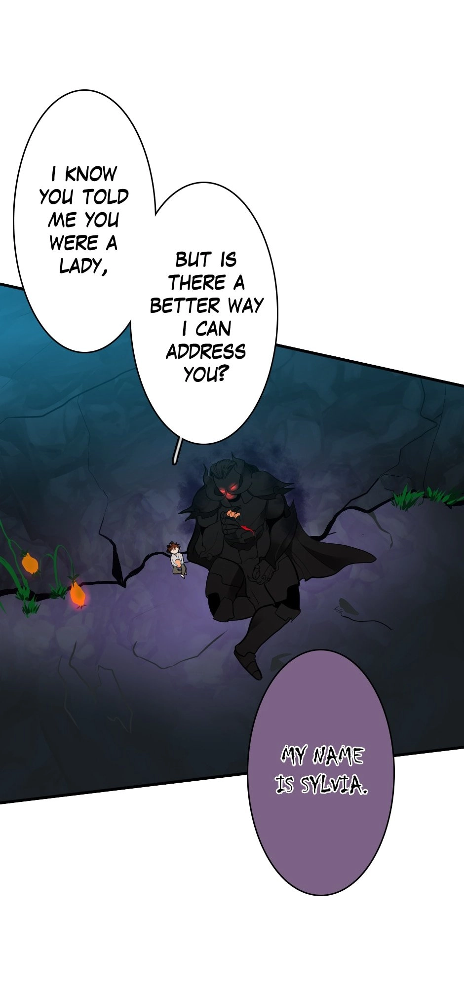 The Beginning After the End Chapter 13, page 48 of 72