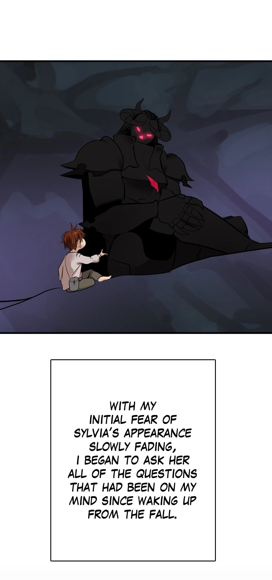 The Beginning After the End Chapter 13, page 50 of 72