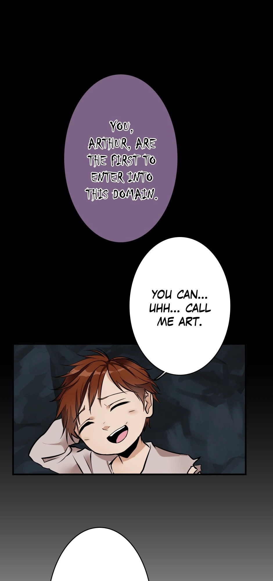 The Beginning After the End Chapter 13, page 55 of 72