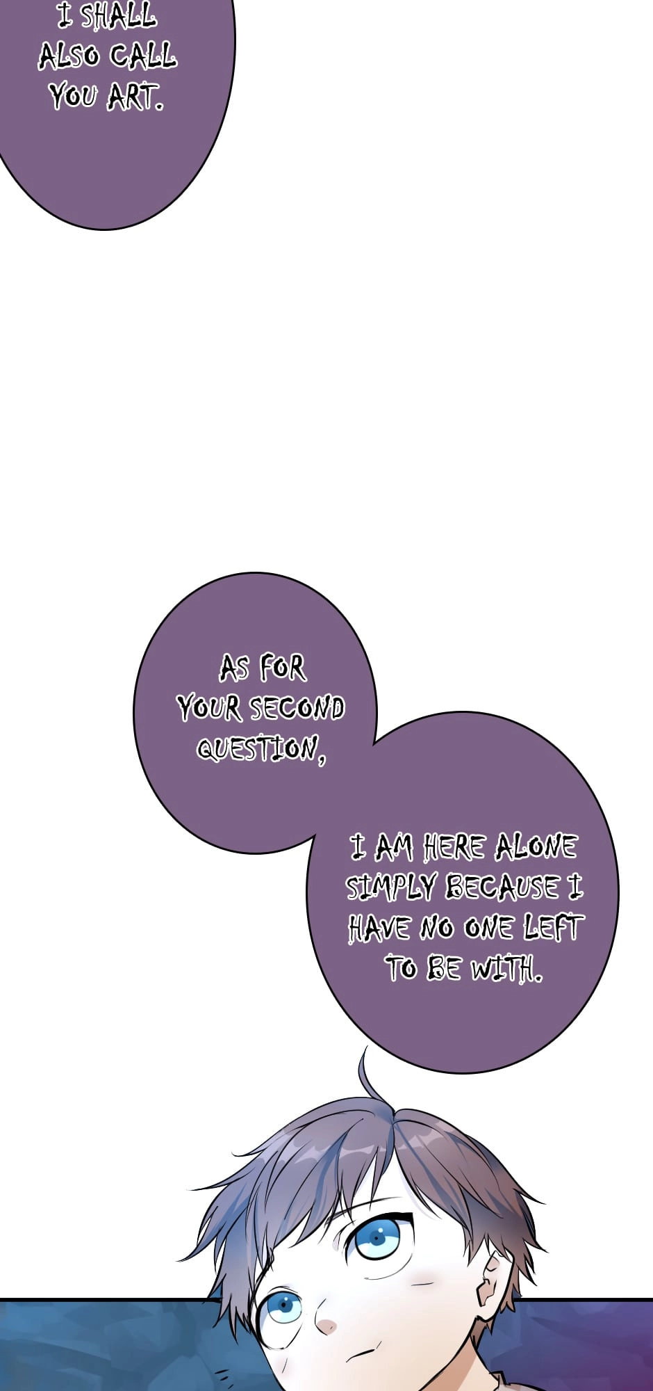The Beginning After the End Chapter 13, page 57 of 72