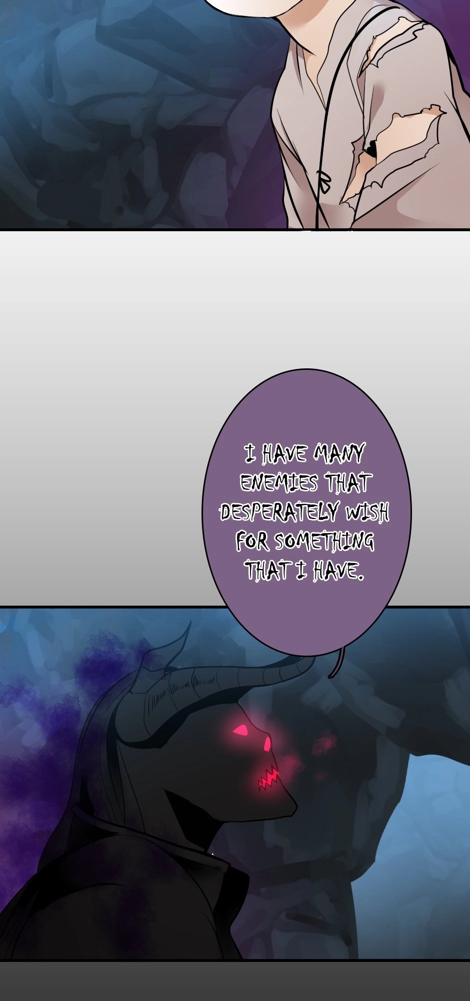 The Beginning After the End Chapter 13, page 58 of 72