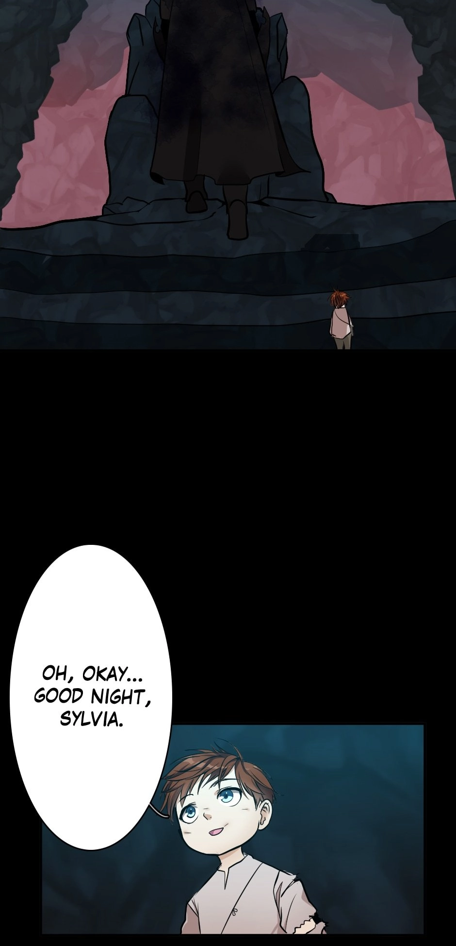 The Beginning After the End Chapter 13, page 63 of 72
