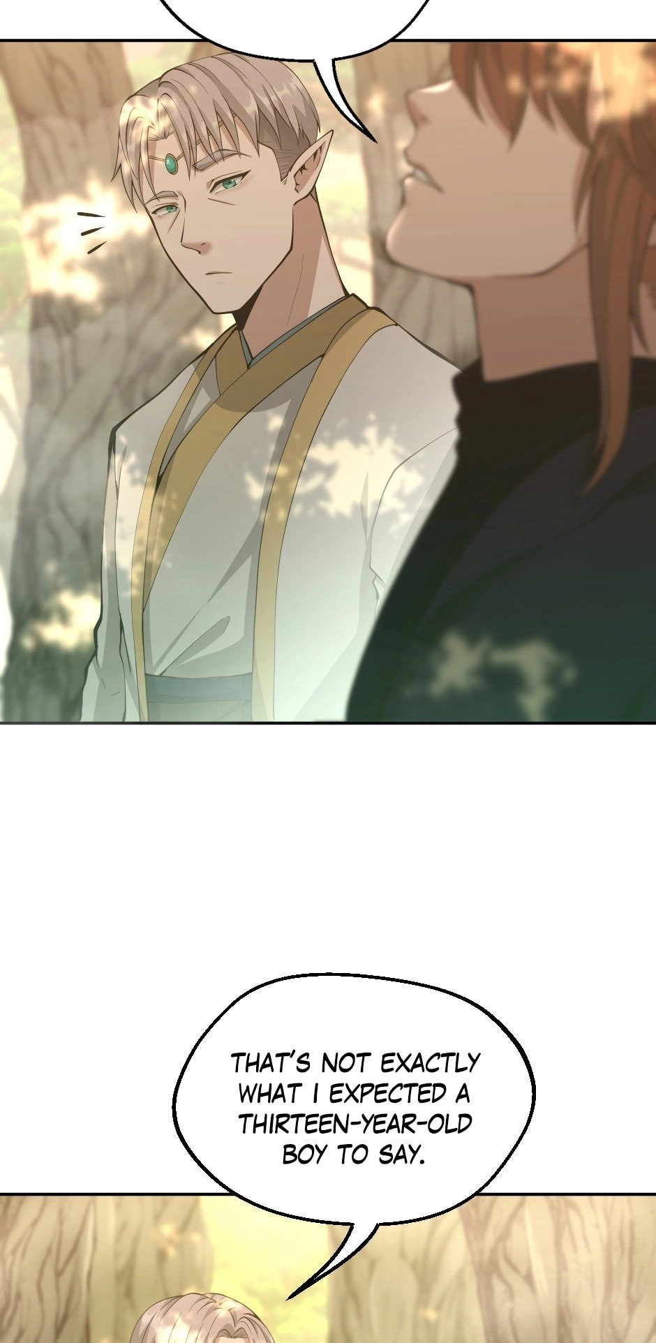The Beginning After the End Chapter 130, page 11 of 77