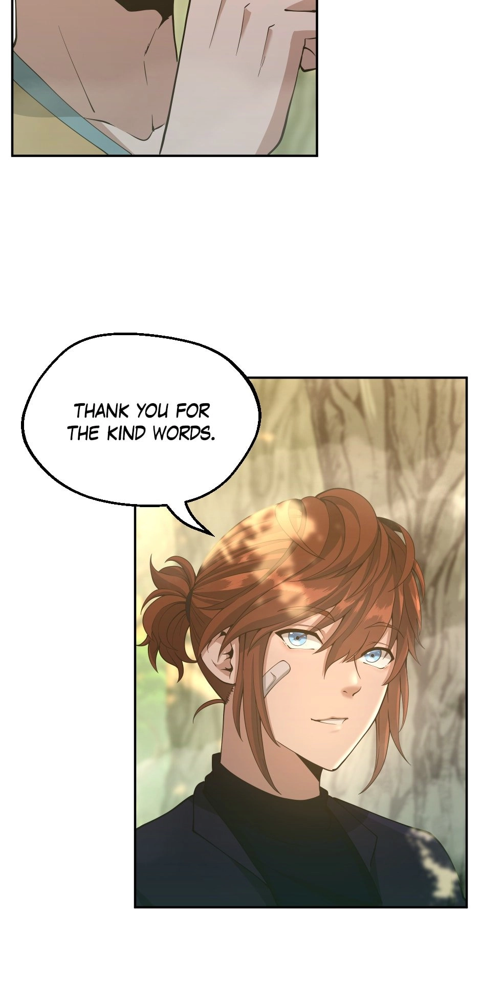 The Beginning After the End Chapter 130, page 13 of 77