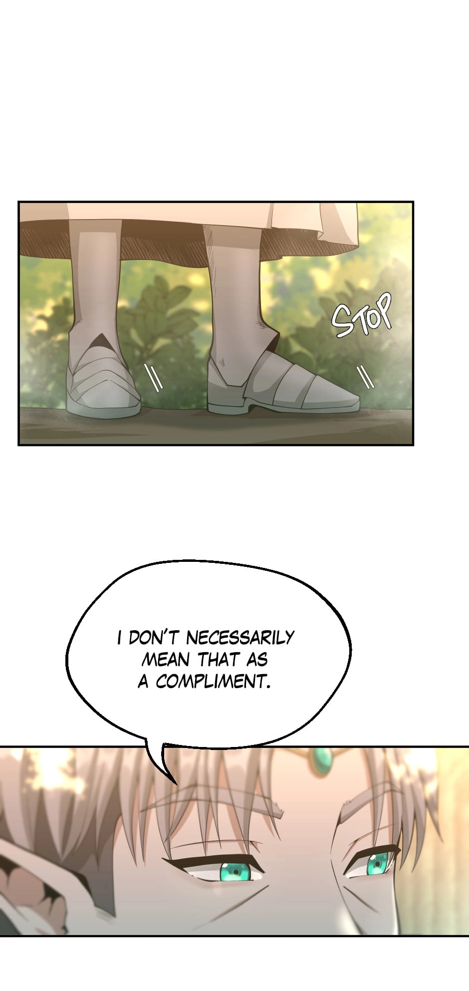 The Beginning After the End Chapter 130, page 14 of 77