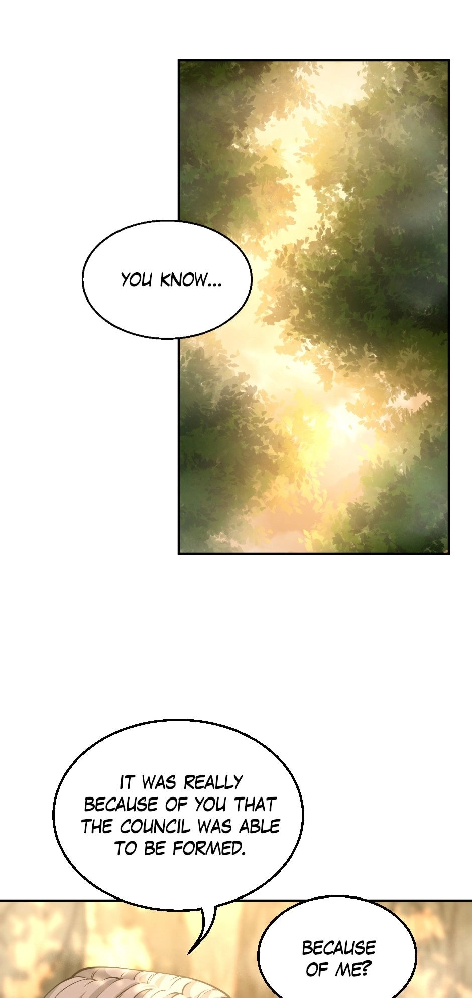 The Beginning After the End Chapter 130, page 17 of 77