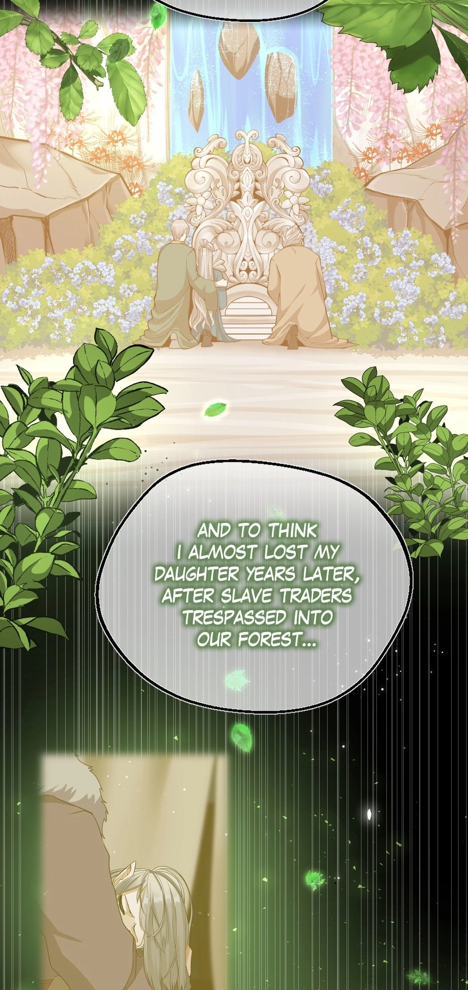 The Beginning After the End Chapter 130, page 22 of 77