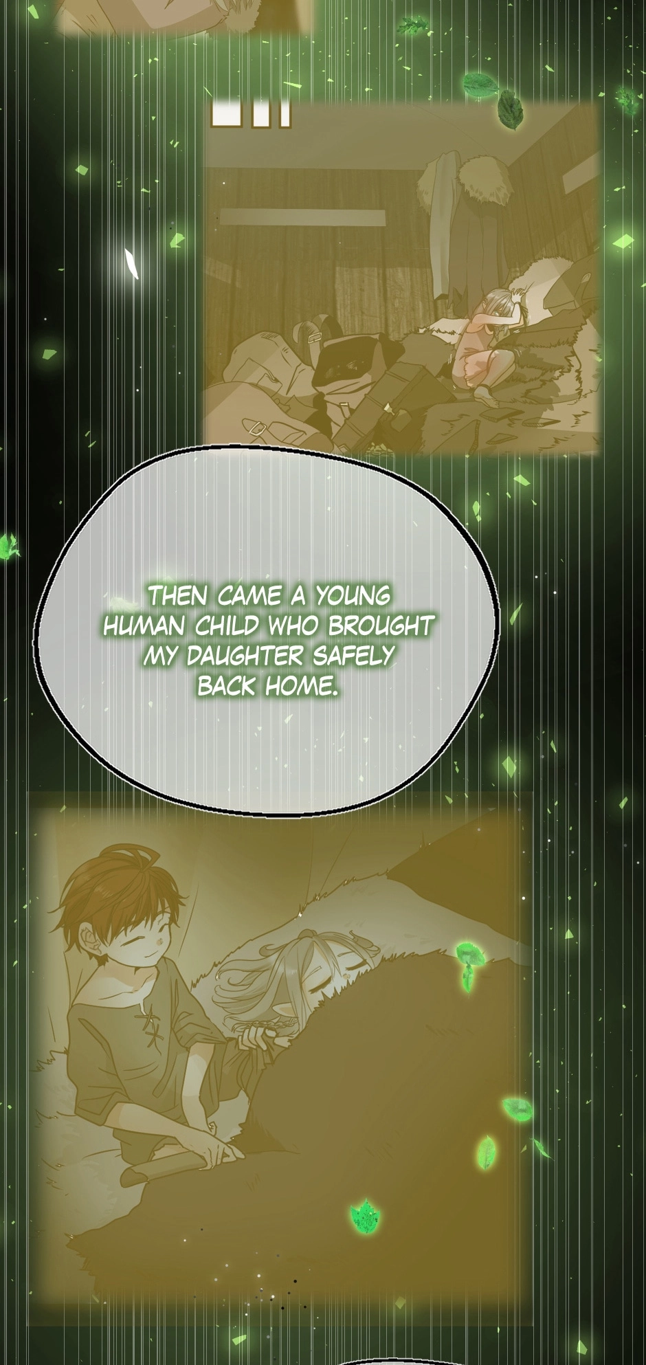 The Beginning After the End Chapter 130, page 23 of 77