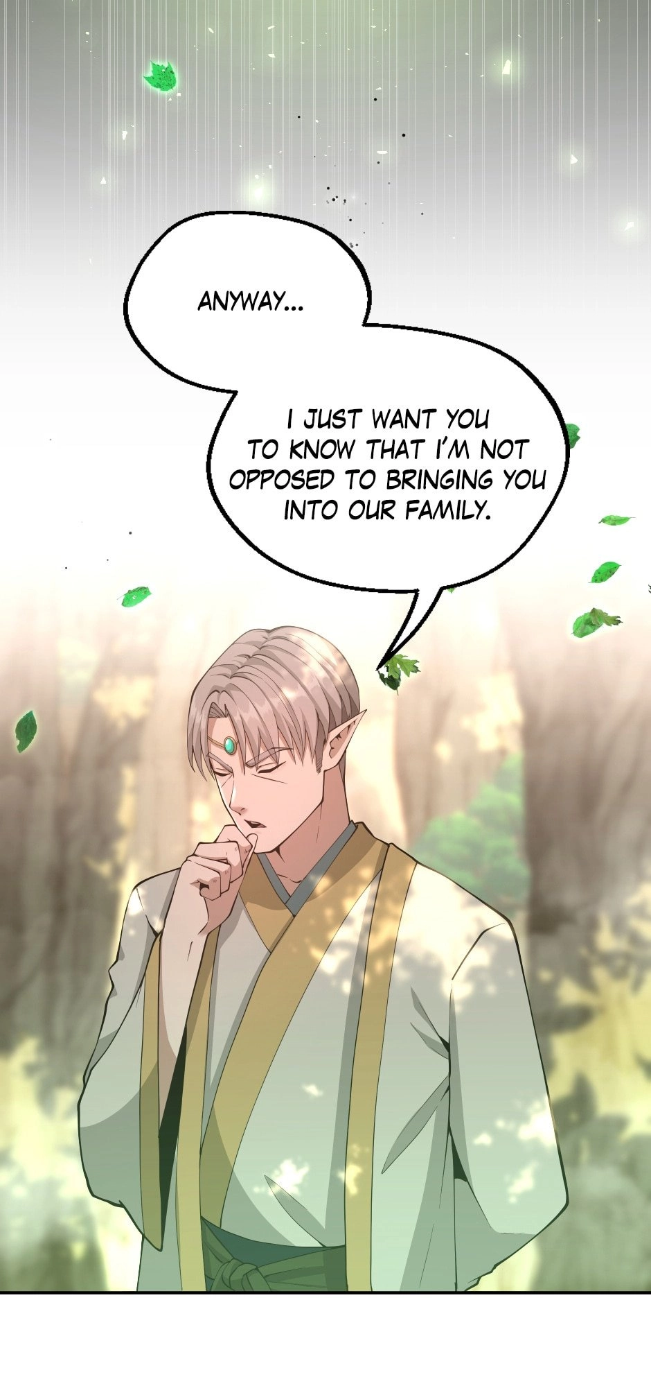 The Beginning After the End Chapter 130, page 26 of 77