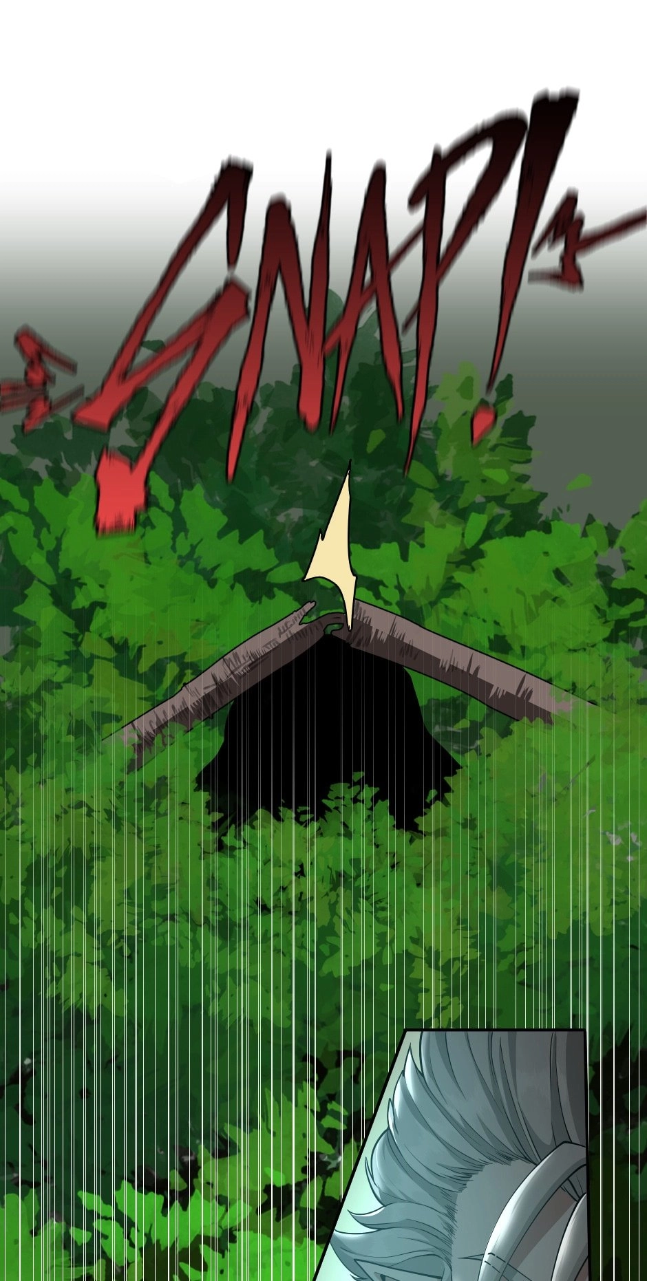 The Beginning After the End Chapter 130, page 39 of 77