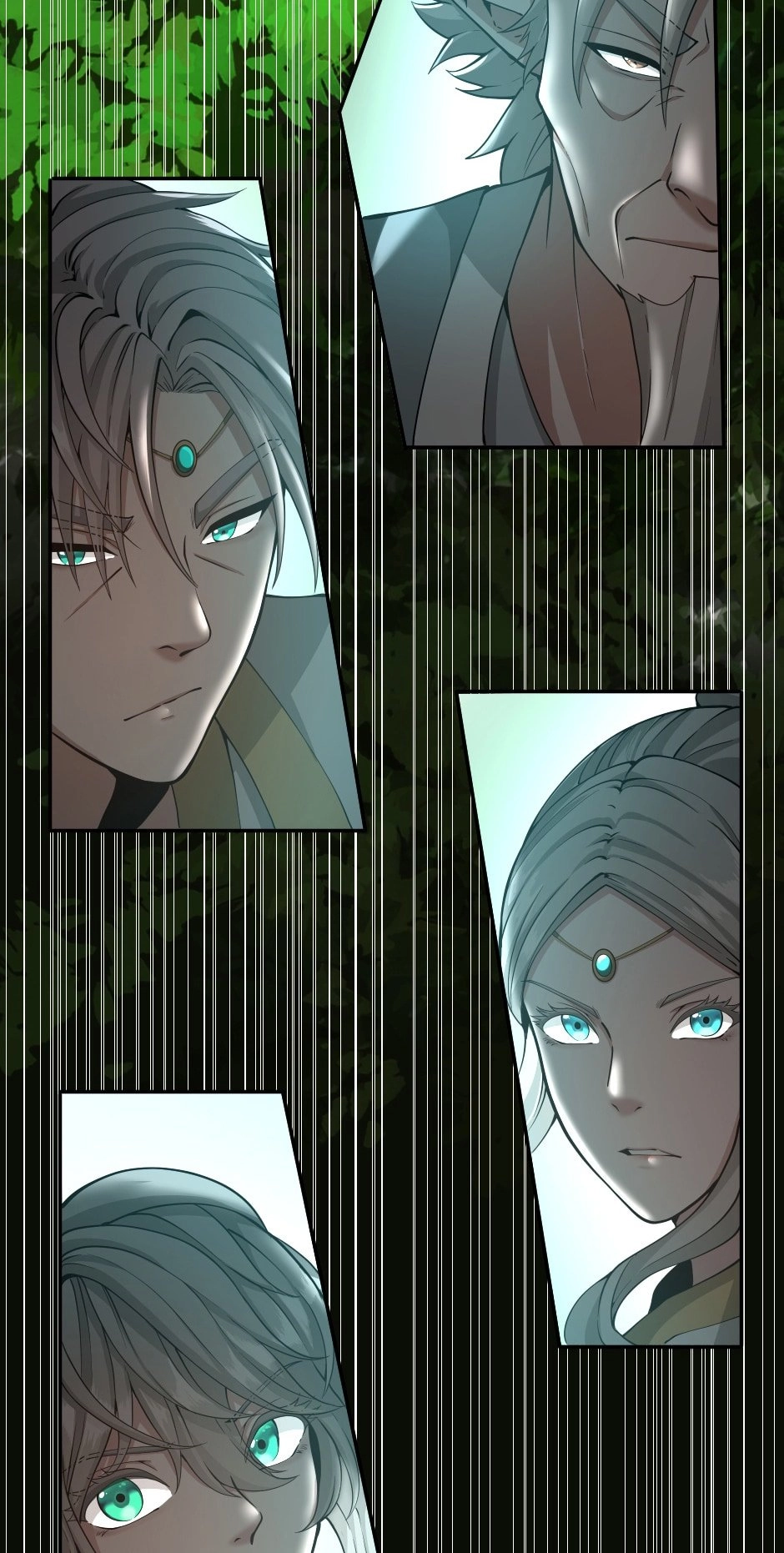 The Beginning After the End Chapter 130, page 40 of 77