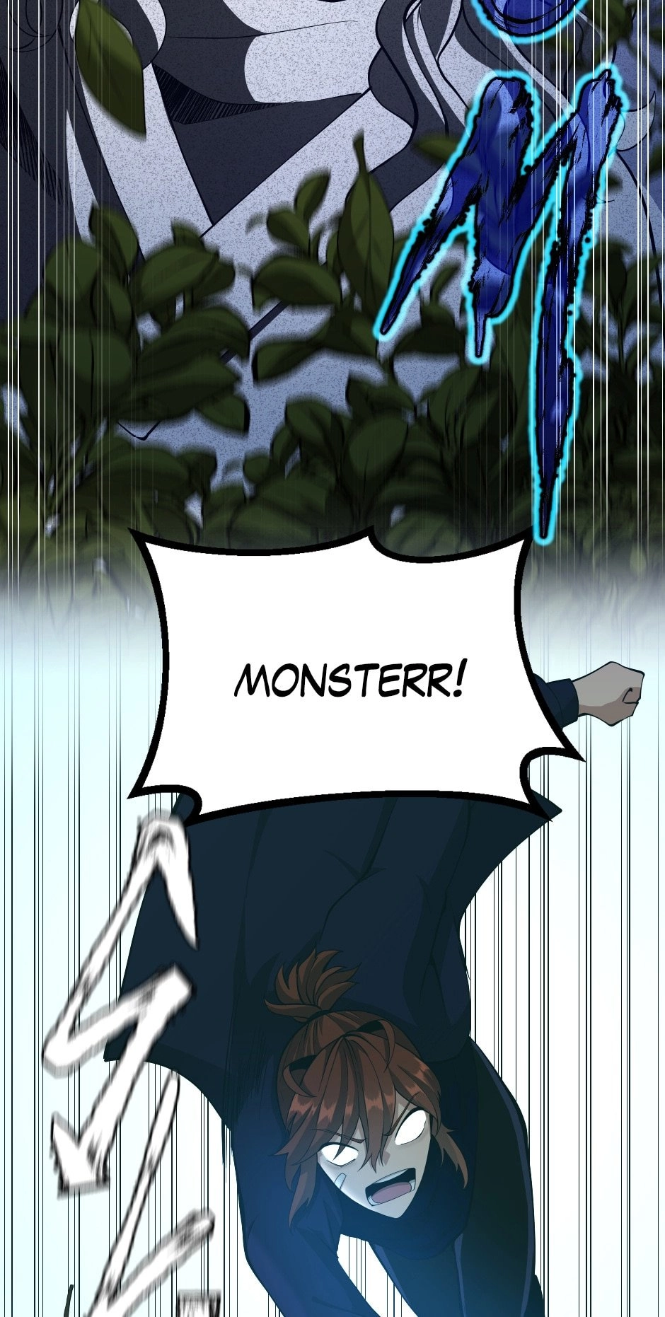 The Beginning After the End Chapter 130, page 43 of 77