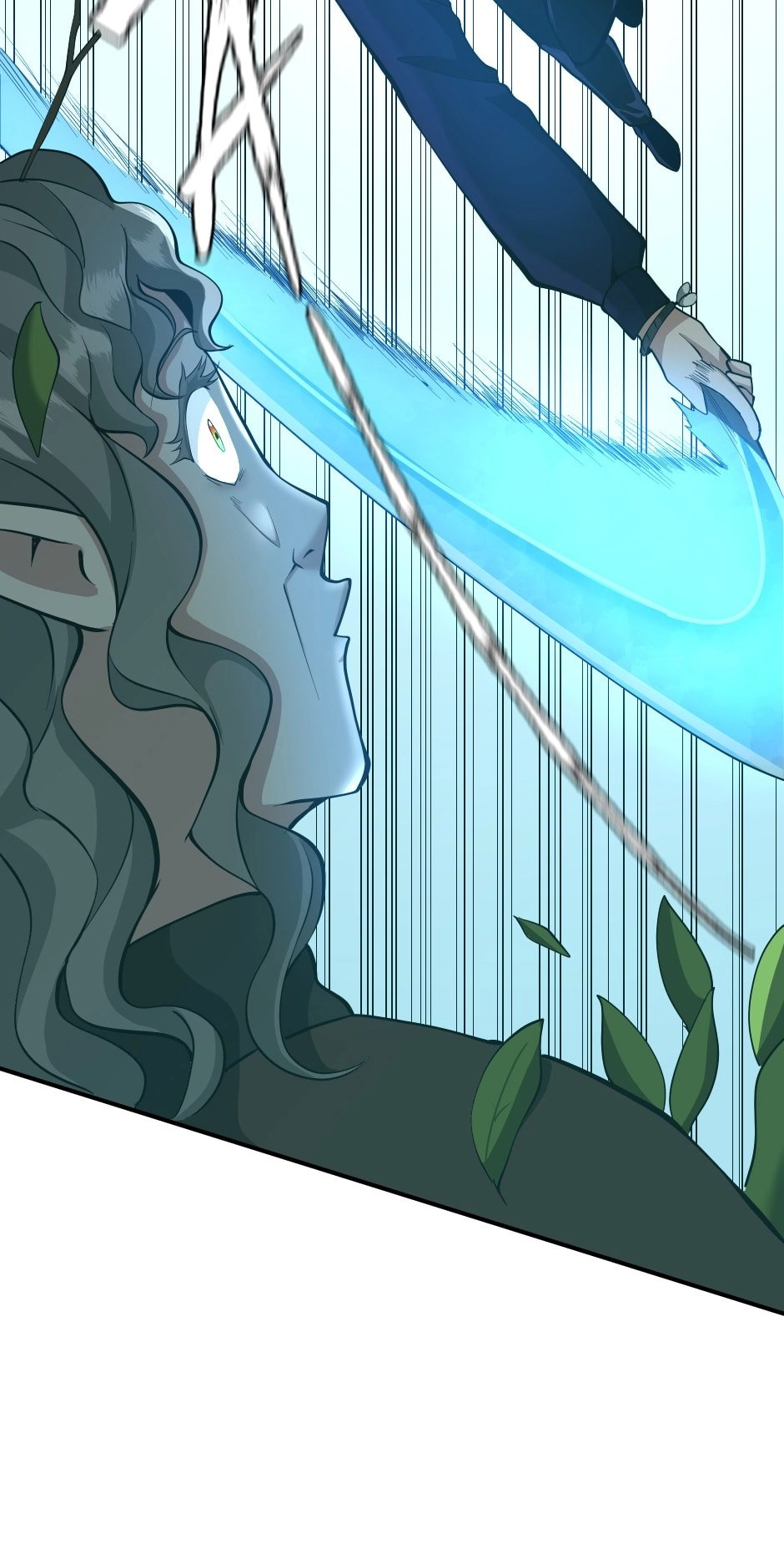 The Beginning After the End Chapter 130, page 44 of 77