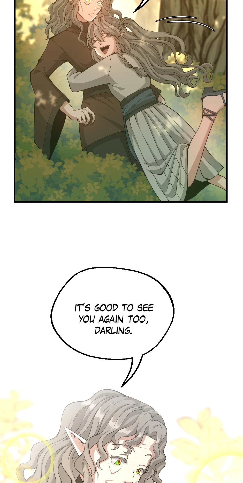 The Beginning After the End Chapter 130, page 48 of 77