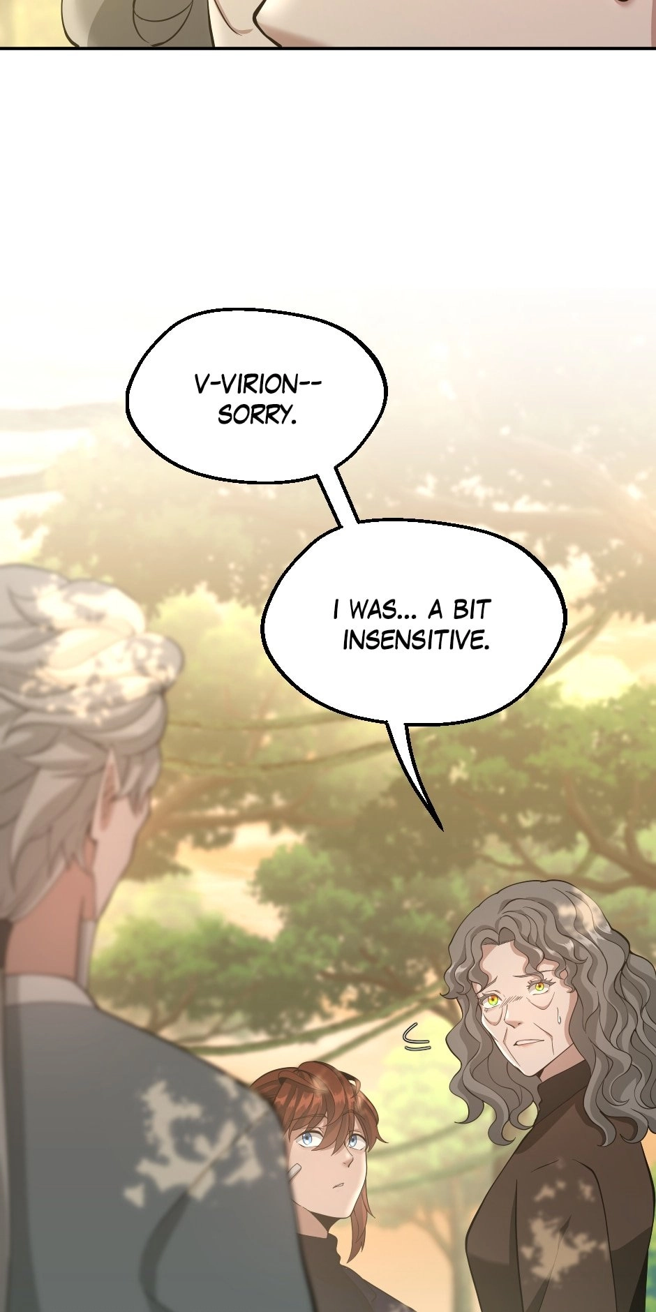 The Beginning After the End Chapter 130, page 56 of 77