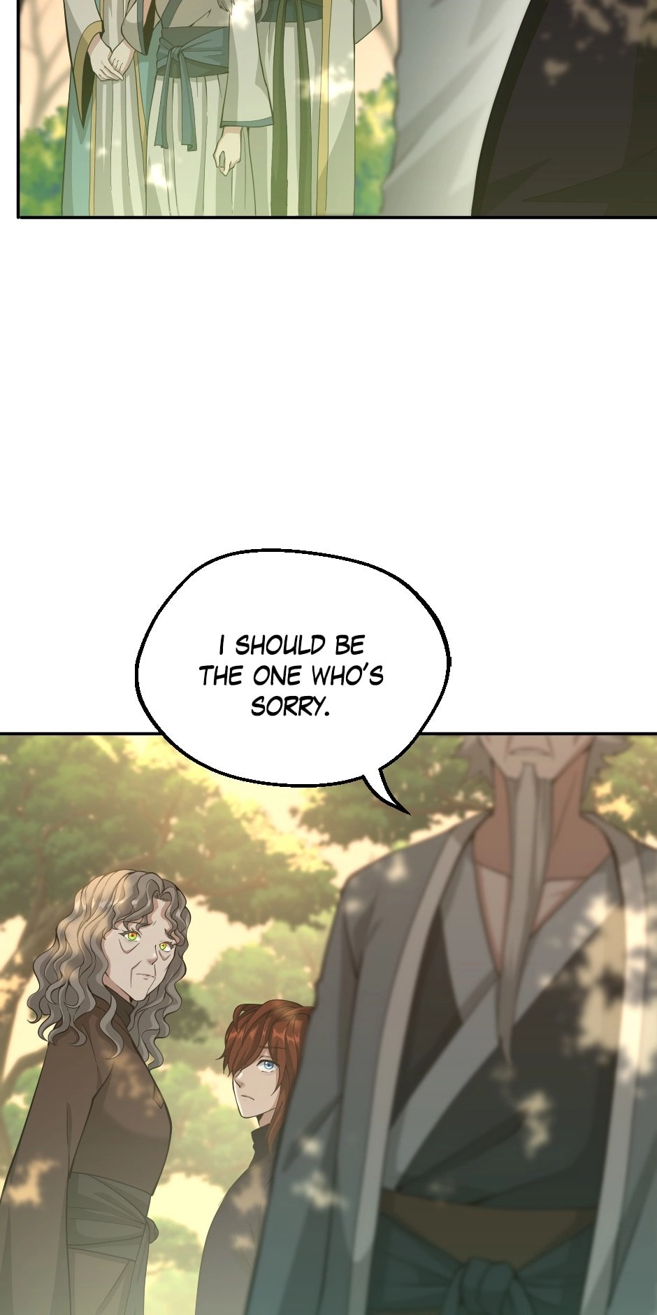 The Beginning After the End Chapter 130, page 58 of 77