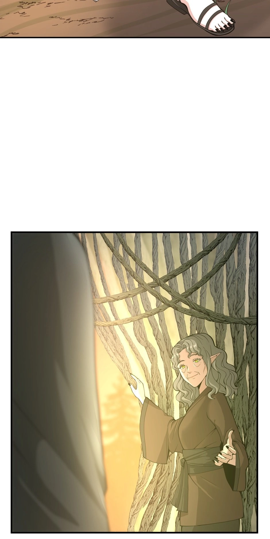 The Beginning After the End Chapter 130, page 64 of 77