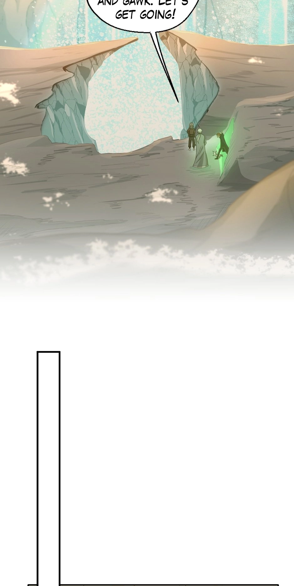 The Beginning After the End Chapter 130, page 66 of 77