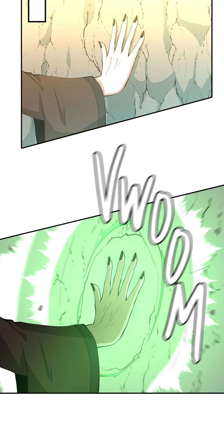 The Beginning After the End Chapter 130, page 67 of 77
