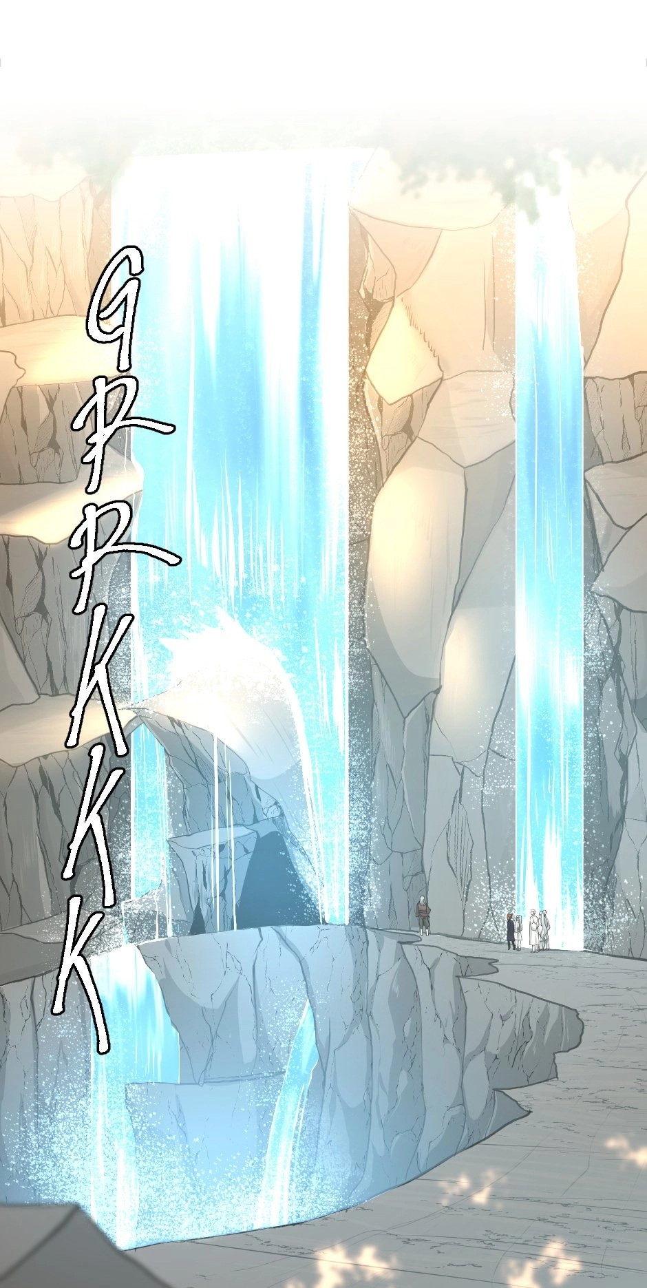 The Beginning After the End Chapter 130, page 68 of 77