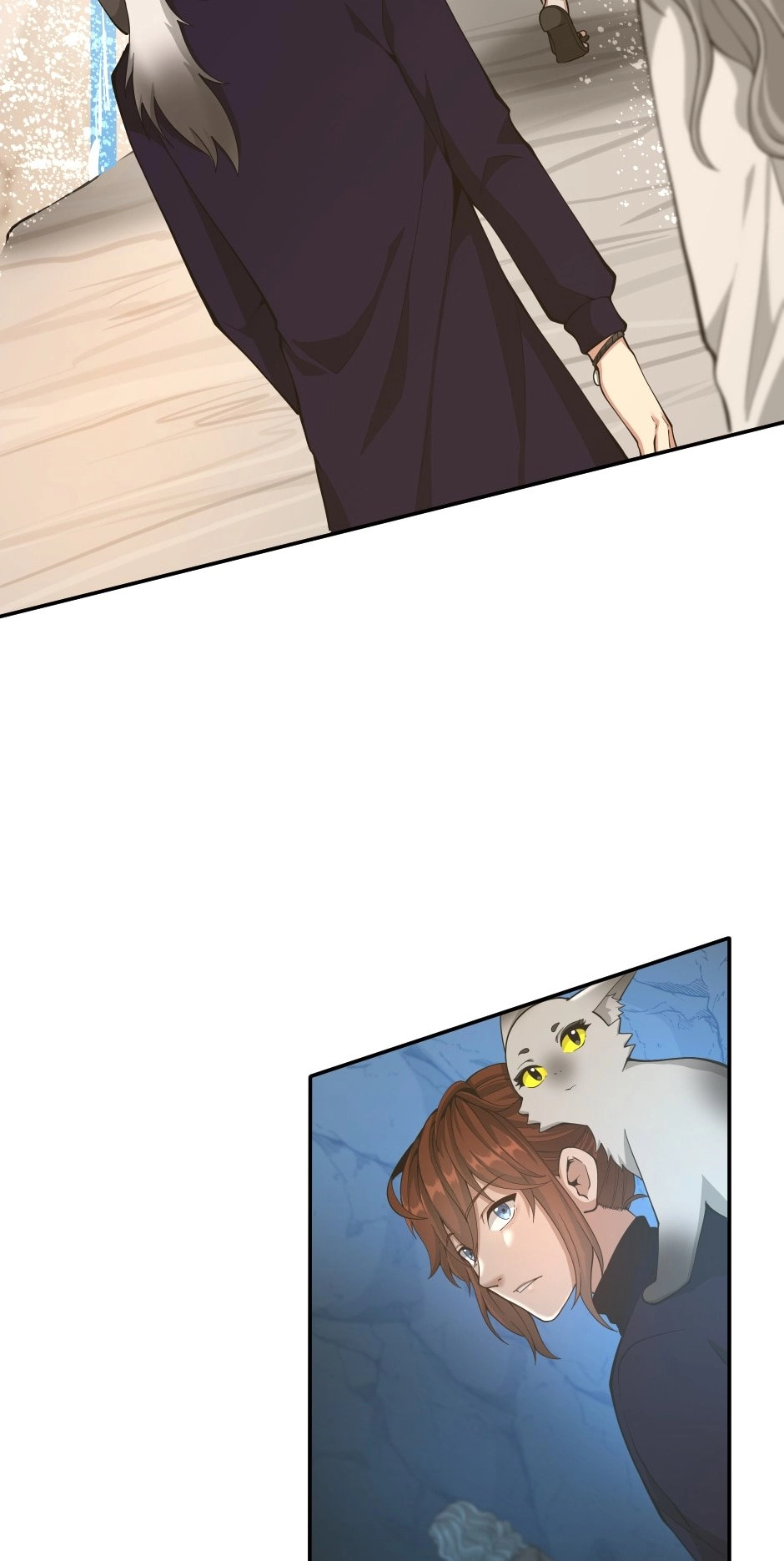 The Beginning After the End Chapter 130, page 71 of 77