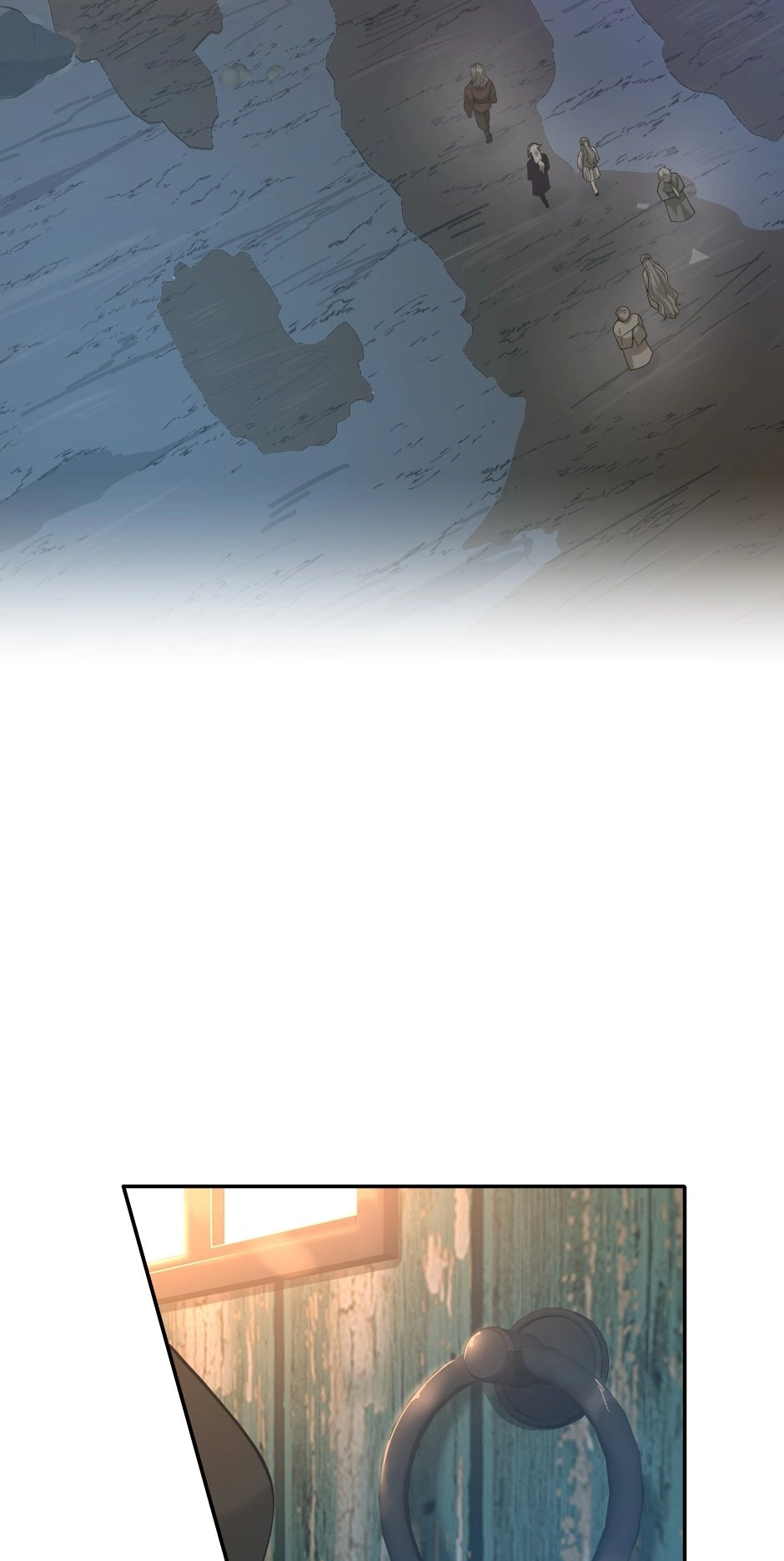 The Beginning After the End Chapter 130, page 74 of 77