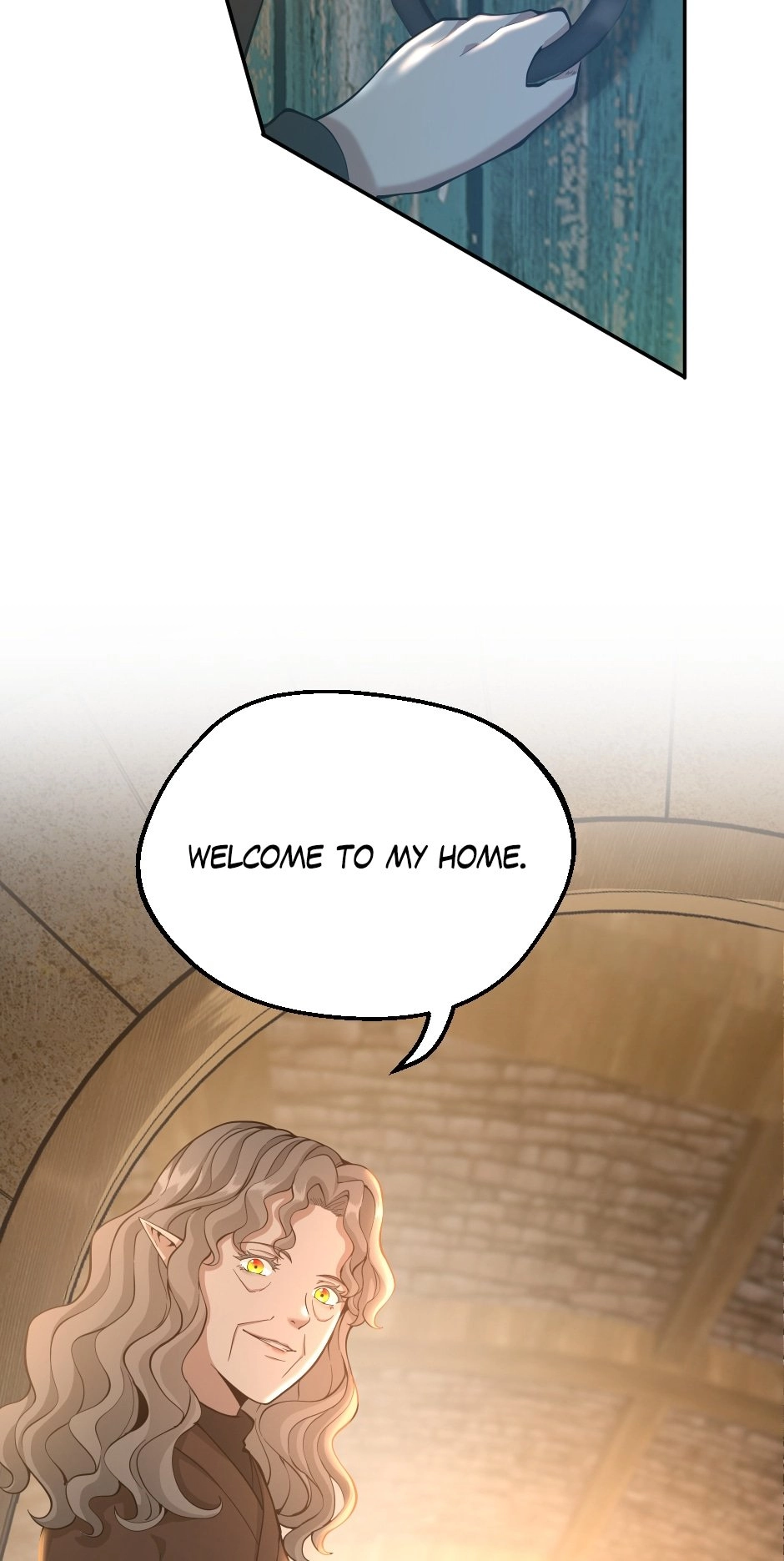 The Beginning After the End Chapter 130, page 75 of 77
