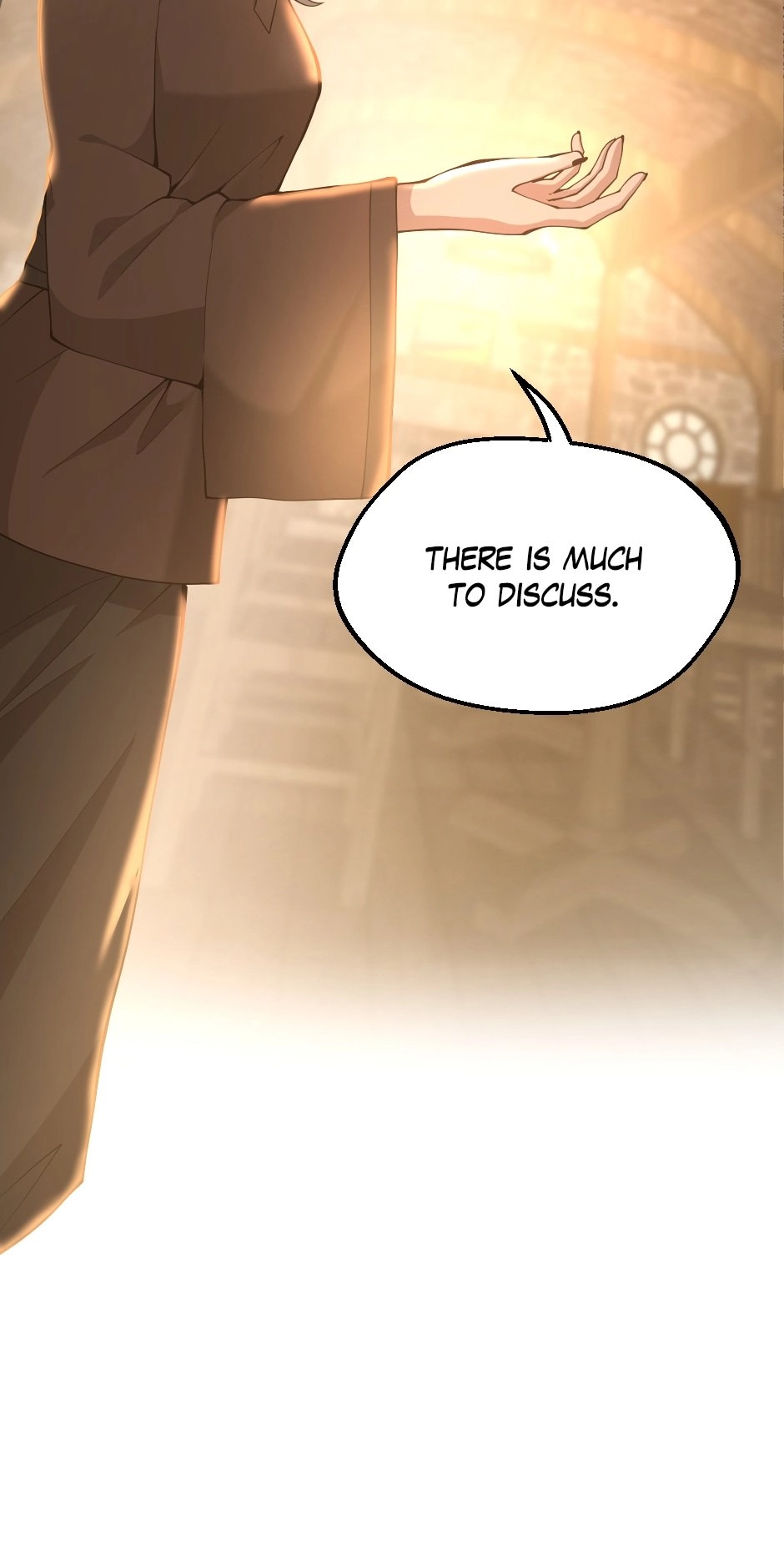 The Beginning After the End Chapter 130, page 76 of 77