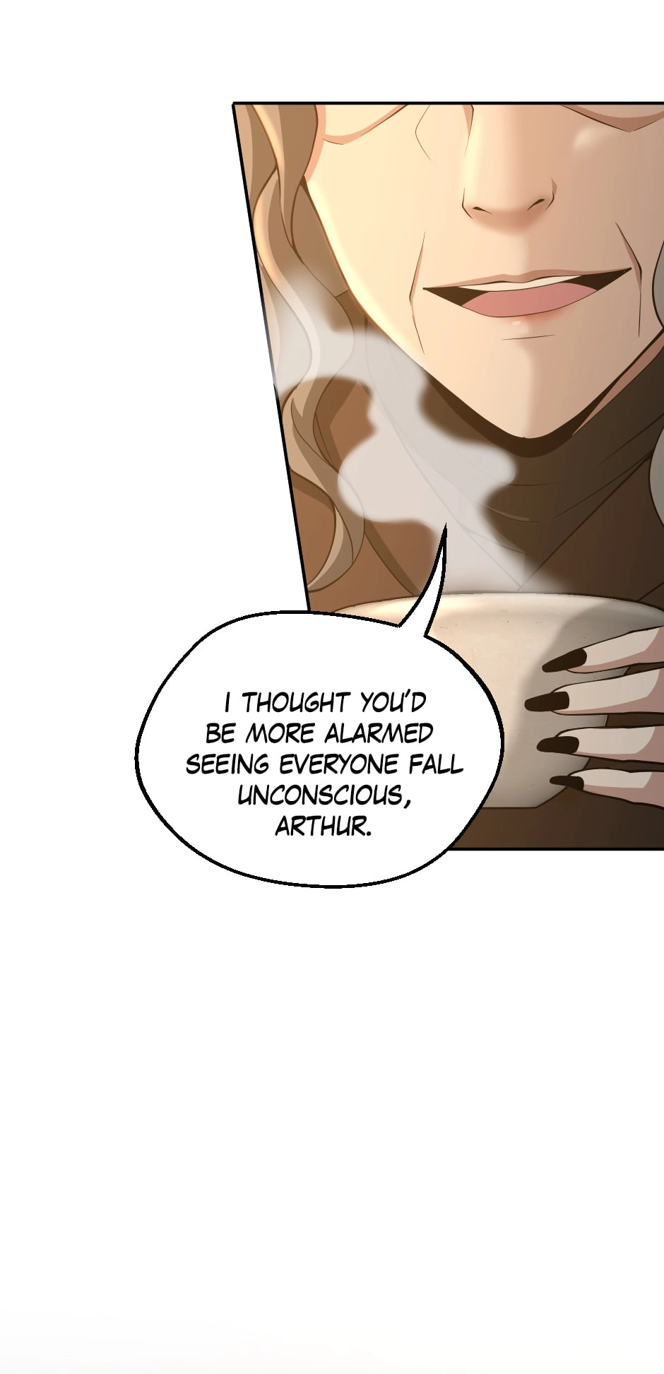 The Beginning After the End Chapter 131, page 10 of 80