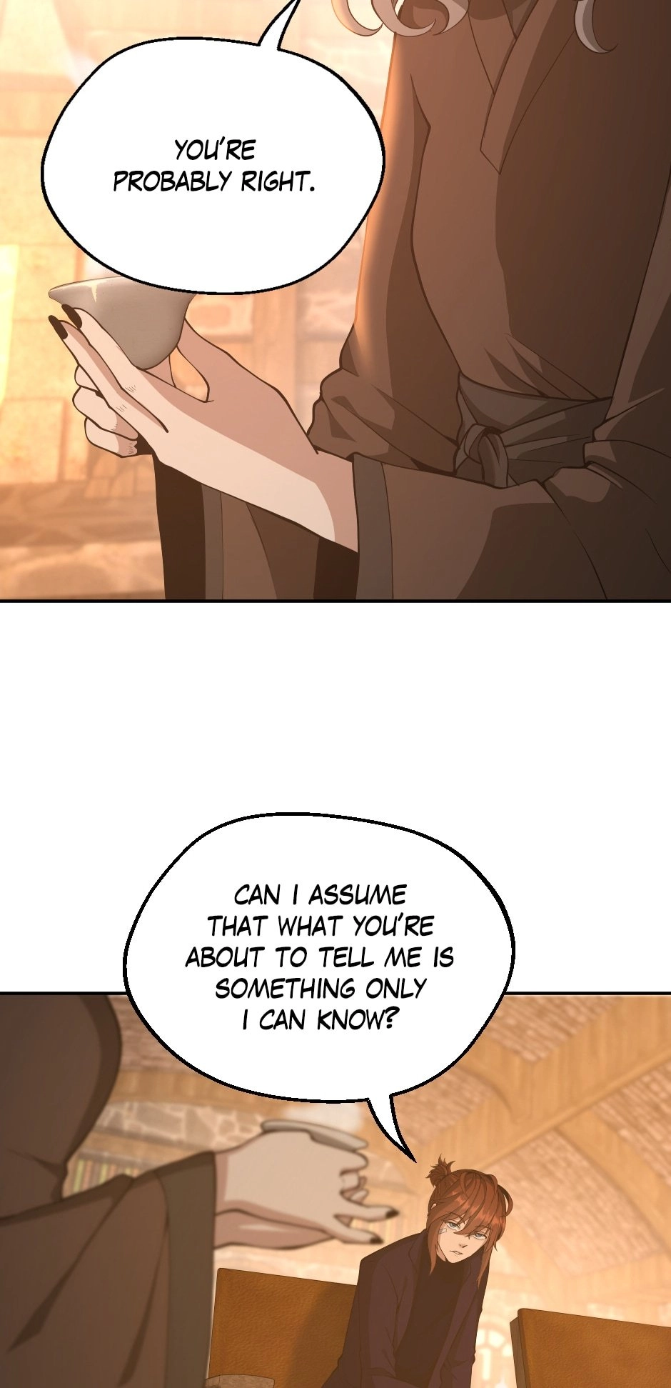 The Beginning After the End Chapter 131, page 13 of 80