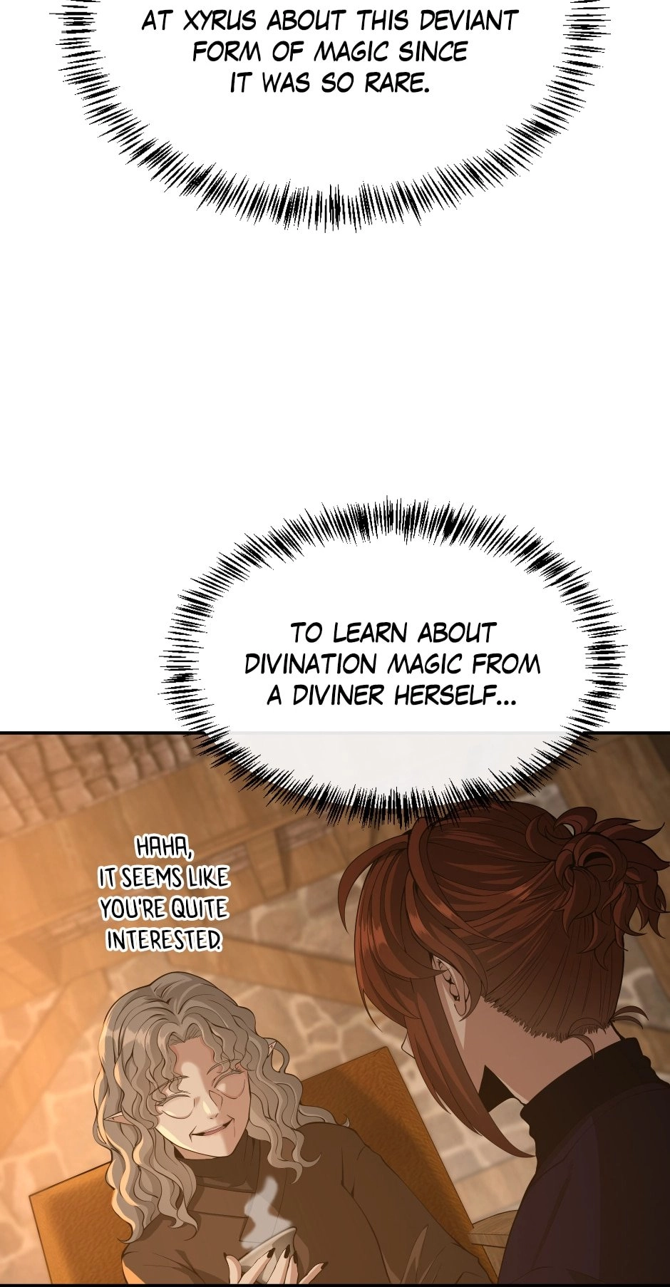 The Beginning After the End Chapter 131, page 16 of 80