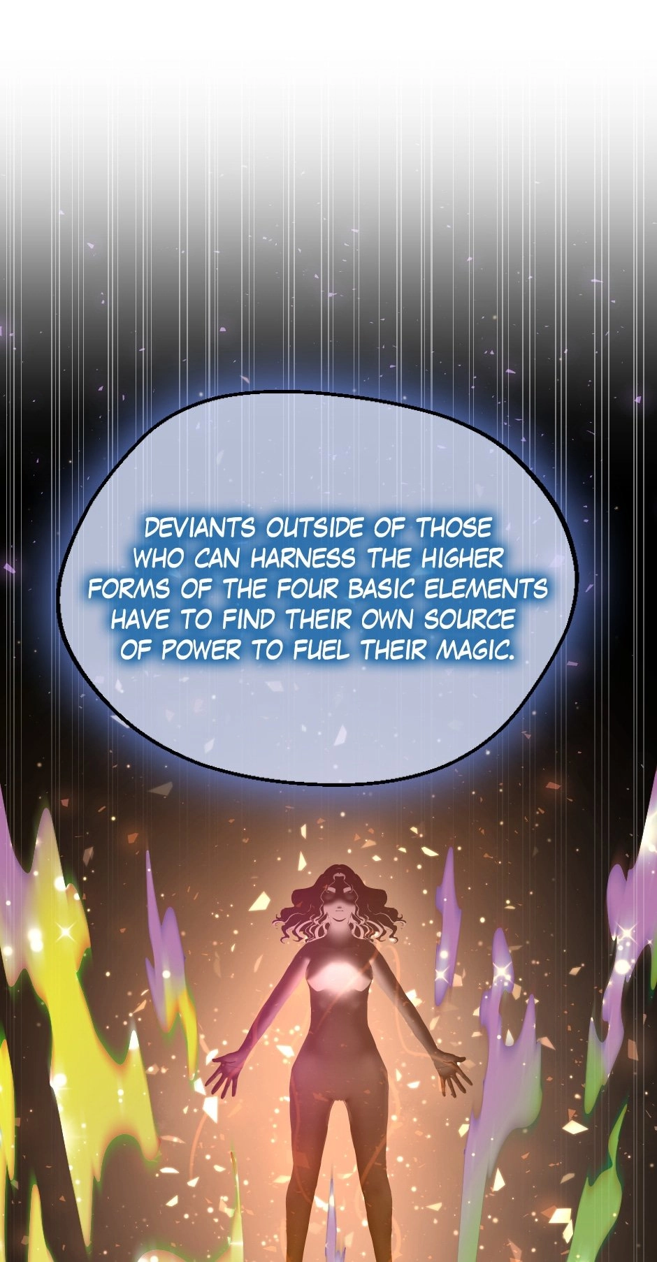The Beginning After the End Chapter 131, page 19 of 80