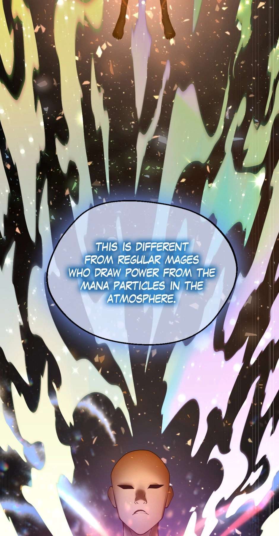 The Beginning After the End Chapter 131, page 20 of 80