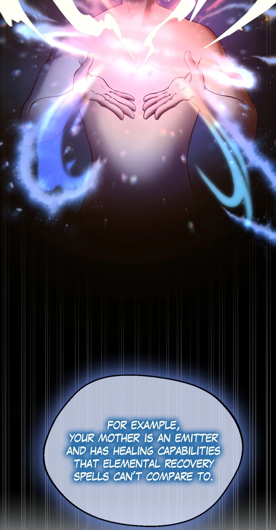 The Beginning After the End Chapter 131, page 21 of 80