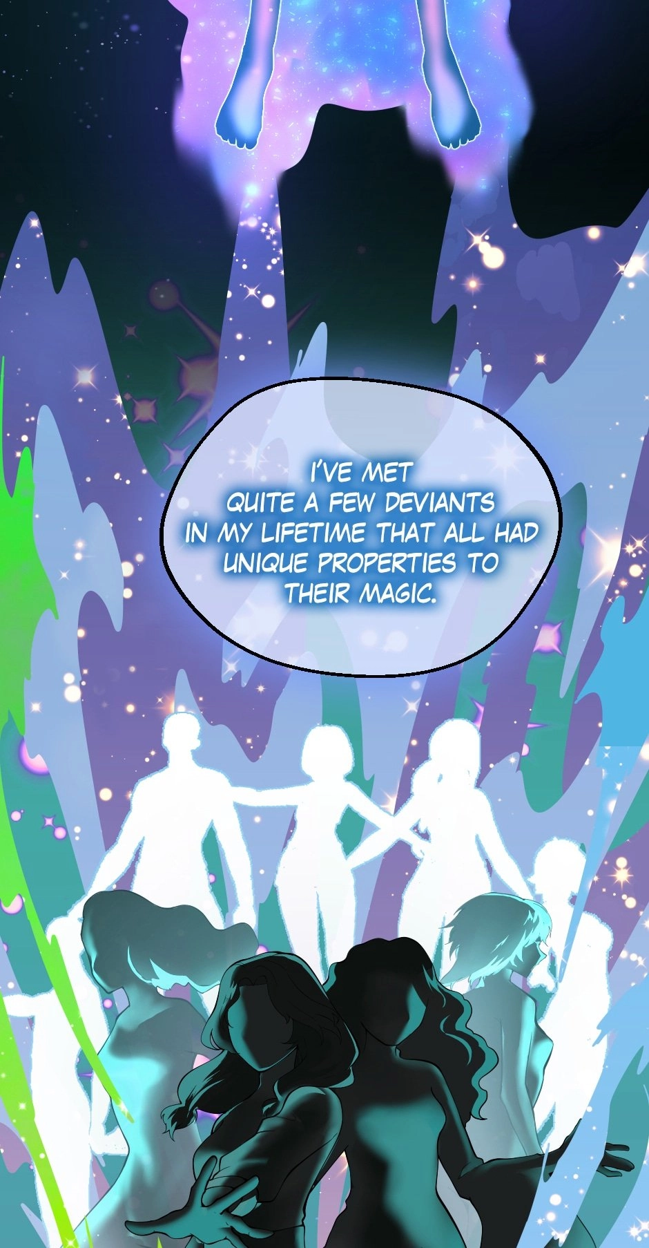 The Beginning After the End Chapter 131, page 24 of 80